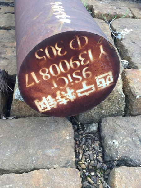 娄烦9CrSi工具钢