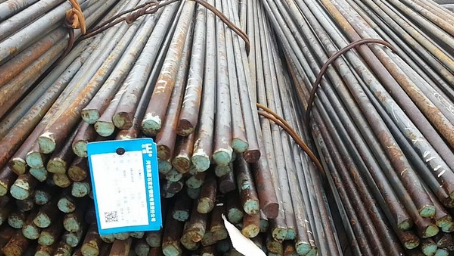 娄烦30Cr合金结构钢