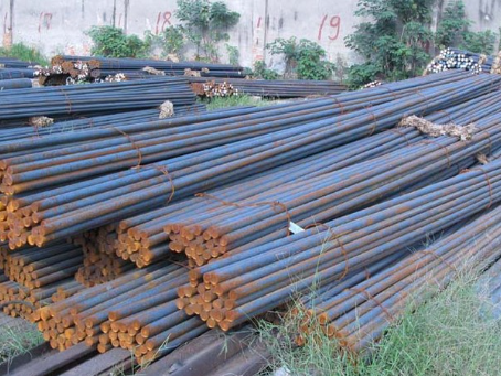 娄烦50Cr合金结构钢