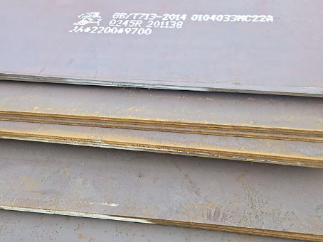 娄烦容器板-Q245R